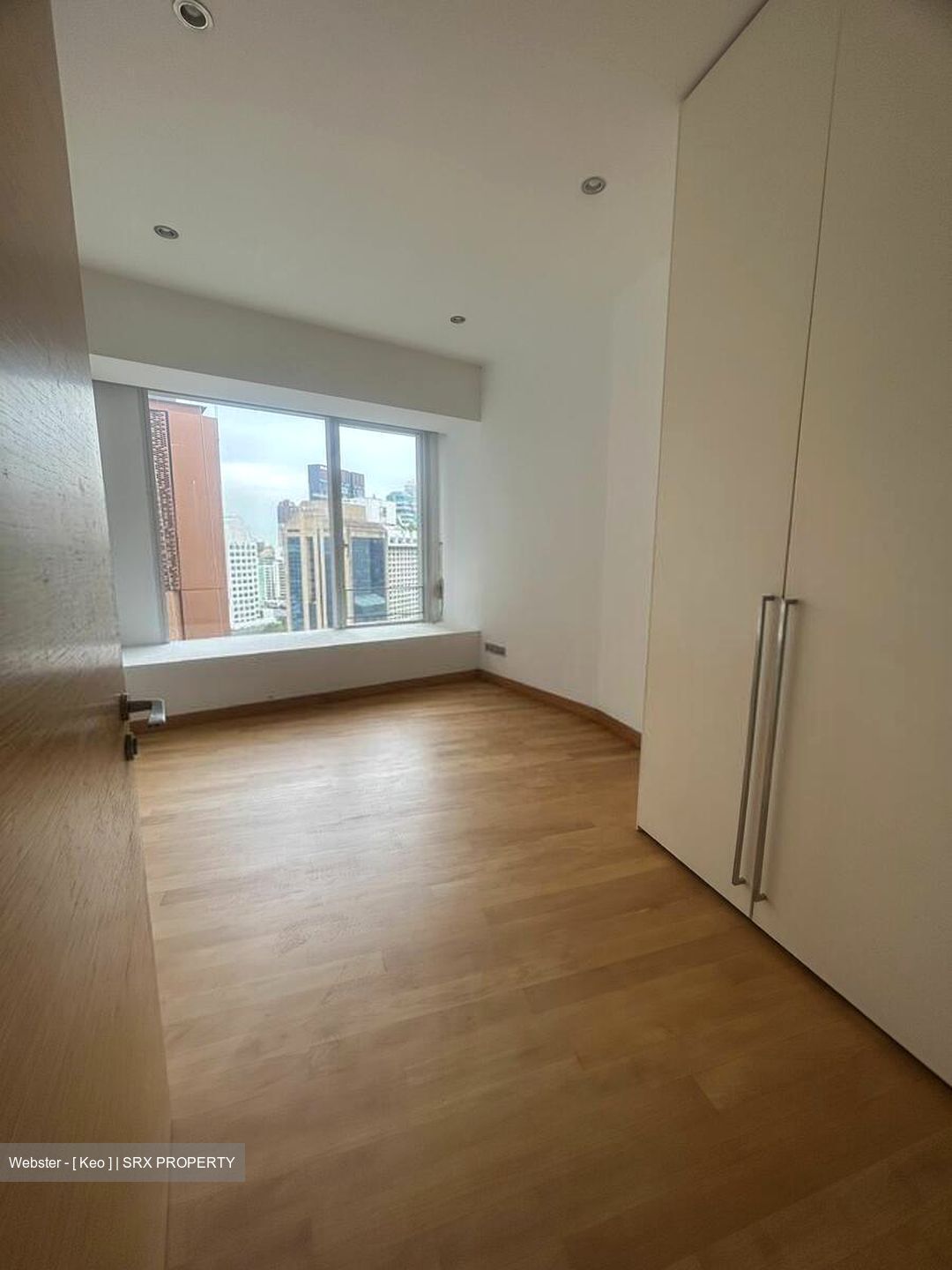 St. Regis Residences (D10), Apartment #510498011